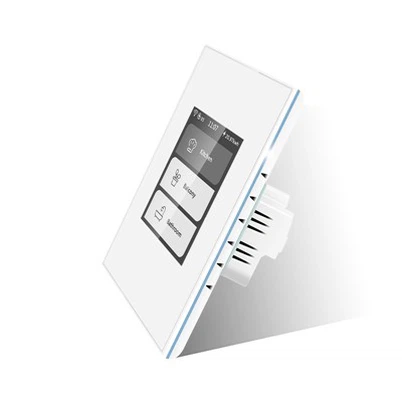 ЛЦД ВиФи Туиа Смарт Свитцх